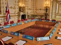 Lancaster House - Conference Room 2017