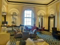 Lansdowne Club 2025
