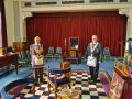 Mark Masons' Hall 2025