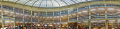 Maughan Library (King's) 2025