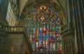 St Vitus Cathedral Prague