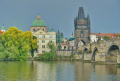 Charles Bridge Prague