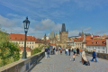 Charles Bridge Prague