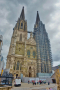 Regensburg Cathedral