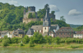 Rhine Gorge