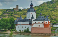 Rhine Gorge