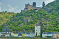 Rhine Gorge