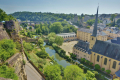 Luxemburg City