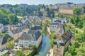 Luxemburg City