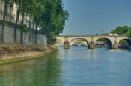 Paris River Seine Cruise