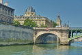Paris River Seine Cruise