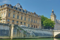 Paris River Seine Cruise