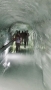 Route to Ice Palace at Jungfrau