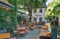 Hostelry at Rudesheim