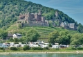 Reichenstein Castle