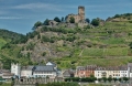 Gutenfels Castle