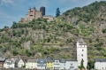 Katz Castle
