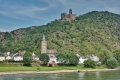 Maus Castle