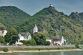 Sterrnberg Castle