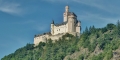 Marksburg Castle