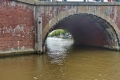 Canal in Amsterdam