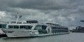 The boat