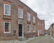 Lamb-House