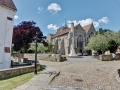 St Mary's Church, Rye