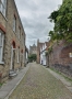 St Mary's Church, Rye