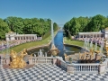 Peterhof Palace (Summer Palace)