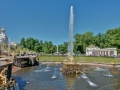 Peterhof Palace (Summer Palace)