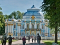 Pushkin Palace (Catherine Summer Palace)