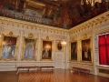 Drottningholm Palace - interior room