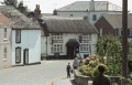 Lyme Regis