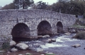 Postbridge, Dartmoor