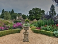 Wakehurst The Walled Garden