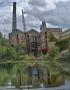 Regents Canal Kings Cross