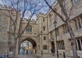 St John's Priory, Clerkenwell