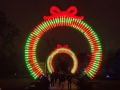 Kew Gardens Christmas Trail (2018)