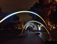 Kew Gardens Christmas Trail (2018)