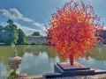 Kew Gardens Glass Exhibition (2019)