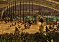 Sky Garden