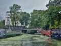 Grand Union Canal Paddington