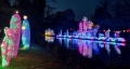 Chiswick House Lanterns (2017)