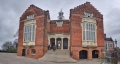 Harrow School - Original school Building