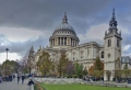 St Pauls Cathedral