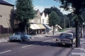 Widmore Green, Bromley 1968