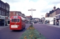 Bromley High Street 1968