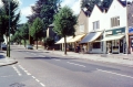 Widmore Green, Bromley 1968