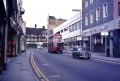 Bromley High Street 1968